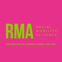 Racial Mobility Alliance logo - Similar company to Result - Confidently Different Coaching And Training