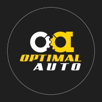 OPTIMAL auto service logo - Similar company to Servify Romania
