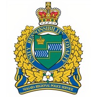 Niagara Regional Police Service (NRPS) logo - Similar company to The Office Of Community Engagement At Mcmaster University