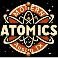 Modern Atomics logo - Similar company to Electro Mark, Inc.