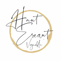 Vignoble du Haut Escaut logo - Similar company to Interreg Buffer+