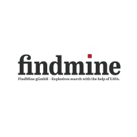 FindMine gGmbH logo - Similar company to White River Technologies