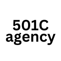 501c.agency logo - Similar company to Dolphin Creative