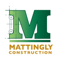 Mattingly Construction logo - Similar company to Catalyst Construction Management, Inc.