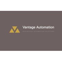 Vantage Automation logo - Similar company to Vantage Engineering Corp.