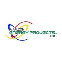 A. Falzon Energy Projects Ltd logo - Similar company to Express Trailers Engineering Ltd