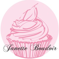Janette Boudoir logo - Similar company to Boticia