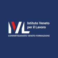 IVL - Istituto Veneto per il Lavoro logo - Similar company to Circomod