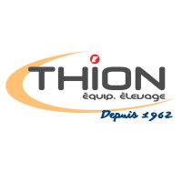 Thion Equip Élevage logo - Similar company to Elevage Service