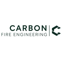 Carbon Fire Engineering logo - Similar company to Focused Fire