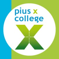 Pius X-College logo - Similar company to Kempenplus
