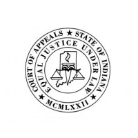 Court of Appeals of Indiana logo - Similar company to Indianapolis Bar Association & Foundation