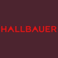 Hallbauer Exklusivwerbung GmbH logo - Similar company to Dasroteb