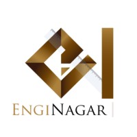 Enginagar Group logo - Similar company to Ink Sync Design P. Ltd.