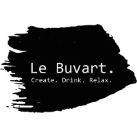 Le Buvart logo - Similar company to Voice Lab Ltd.