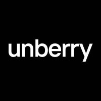 Unberry logo - Similar company to Grappus