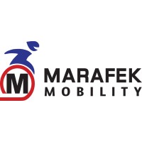 Marafek Mobility logo - Similar company to Firesupplies