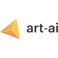ART-AI Bath logo - Similar company to Bathnlp Lab