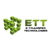 ETT Global ES logo - Similar company to Bunny Social