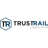 TrustRail Logistics GmbH logo - Similar company to Ms-Holz Gmbh