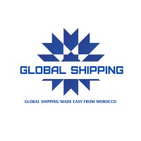 Global Shipping logo - Similar company to Anm Holding