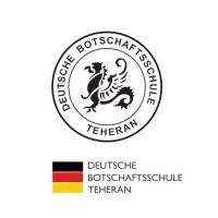 Deutsche Botschaftsschule Teheran, German Embassy School Tehran logo - Similar company to Soodeh International Educational Complex