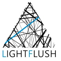 Lightflush logo - Similar company to Labtika