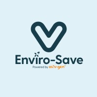 Enviro-Save (UK) Ltd logo - Similar company to Everspray™