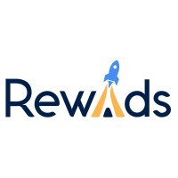 RewAds Agency logo - Similar company to Ecom Doctors