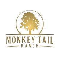 Monkey Tail Ranch logo - Similar company to Operation Freedom Paws Canada