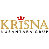PT. KRISNA NUSANTARA GRUP logo - Similar company to Manon Design Studio