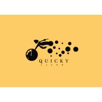 Quicky Clean logo - Similar company to Symlink