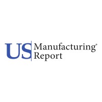 US Manufacturing Report logo - Similar company to Machinen