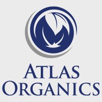 Atlas Organics, a Generate Upcycle Company logo - Similar company to Generate Upcycle