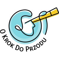 O Krok Do Przodu logo - Similar company to Garno.Tech