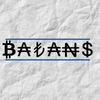 Balans logo - Similar company to Trendfx