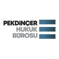 Pekdinçer Hukuk Bürosu logo - Similar company to Adelphia Legal Blog