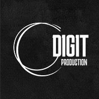 Digit Production srl logo - Similar company to Blank Studio