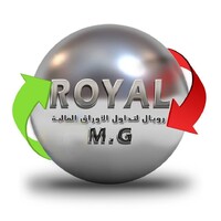 Royal M.G Securities logo - Similar company to Medcap Securities