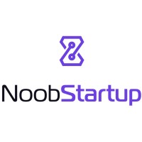 Noob Startup logo - Similar company to Go Solo Startups