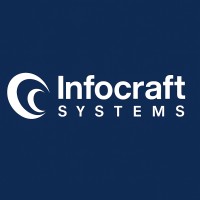 Infocraft Systems logo - Similar company to Infocraft Technologies