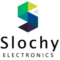 Slochy Electronics logo - Similar company to Aka Technology Group