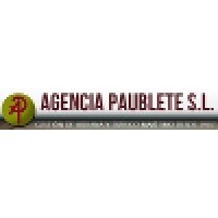 Agencia Paublete logo - Similar company to Ts Logística