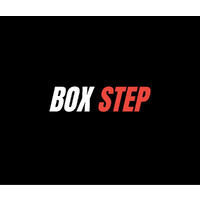 Box Step Fitness logo - Similar company to Kesson