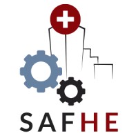 SAFHE - South African Federation of Healthcare Engineering logo - Similar company to Nutlip