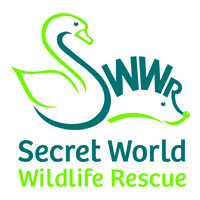 Secret World Wildlife Rescue logo - Similar company to Techno Valley Tbi