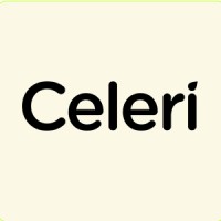 Celeri logo - Similar company to Celeri
