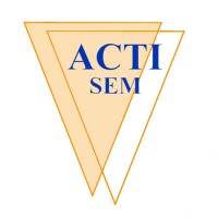 ACTISEM logo - Similar company to Kültaş