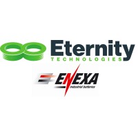 Eternity Enexa S.p.A. logo - Similar company to Coedisol - Costruzioni Edili Solari