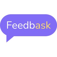 Feedbask logo - Similar company to Temple Dekho
